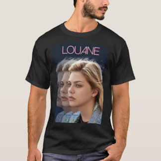 Camiseta louane Classic T-Shirt