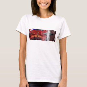 Camiseta L'oublié de l'Apocalypse 2014