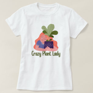 Camiseta Louca