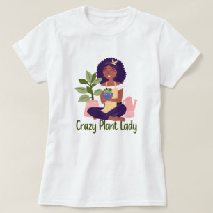 Camiseta Louca