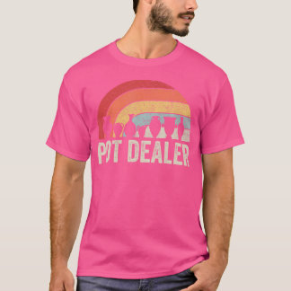 Camiseta Louça Amante de Cerâmica Cerâmica