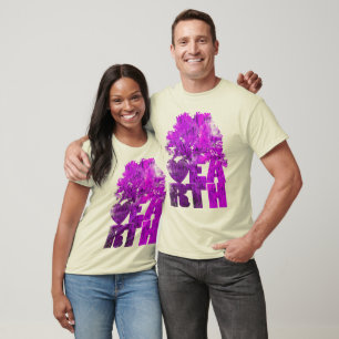 Camiseta Louça de Uva