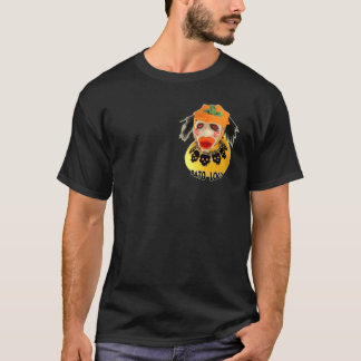 Camiseta Louco de Pato (pato louco) v2.0a