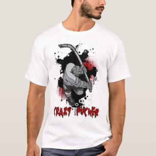 Camiseta Louco-Pucker
