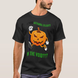 Camiseta Louco Pumpkin Aluguel Autóctone