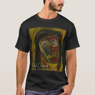 CAMISETA LOUCO TERROR