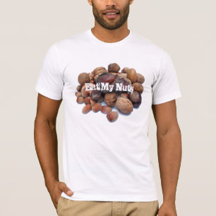 Camiseta loucos