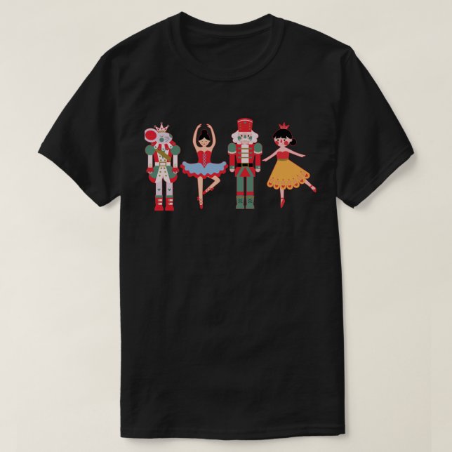 Camiseta loucos (Frente do Design)