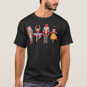 Camiseta loucos