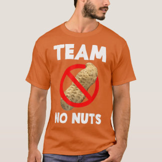 Camiseta Loucos da equipe Anúncio de revisão de gênero 728