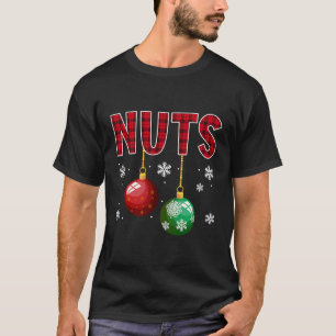 Camiseta Loucos de castanha Loucos