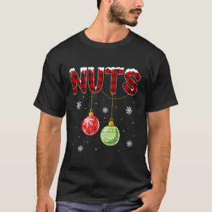 Camiseta Loucos de castanha Loucos