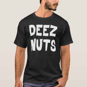 Camiseta Loucos de Deez - obscuridade