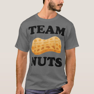 Camiseta Loucos De Equipe Correspondentes Ao Gênero Do Bebê