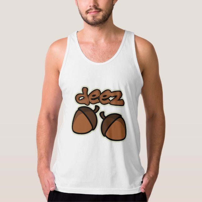 Camiseta Loucos Engraçados (Frente)