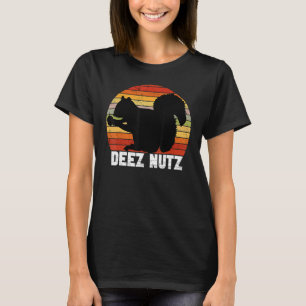 Camiseta Loucos Nutcracker Natal Pajama Funny Ugly X