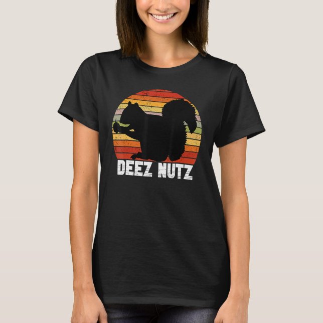 Camiseta Loucos Nutcracker Natal Pajama Funny Ugly X (Frente)