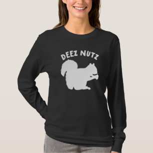 Camiseta Loucos Nutcracker Natal Pajama Funny Ugly X