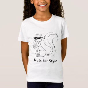 Camiseta Loucos para Estilo