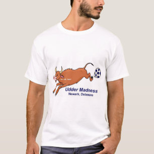 Camiseta Loucura da teta