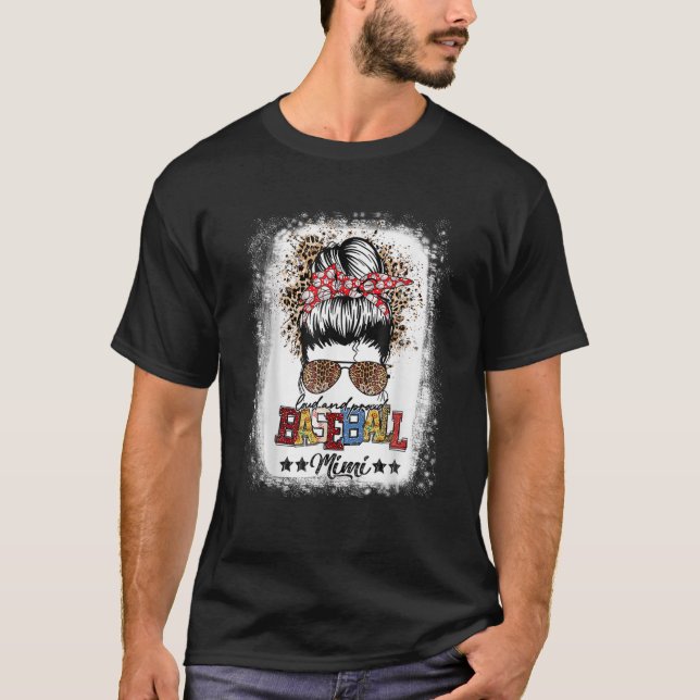 Camiseta Loud (Frente)