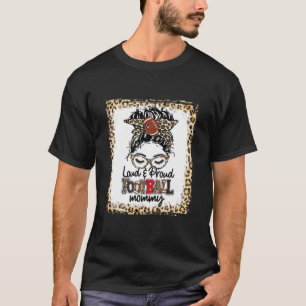 Camiseta Loud