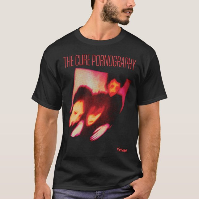 Camiseta LOUDER.ink (Frente)