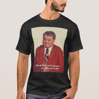 Camiseta Louie Anderson Clássico T-Shirt