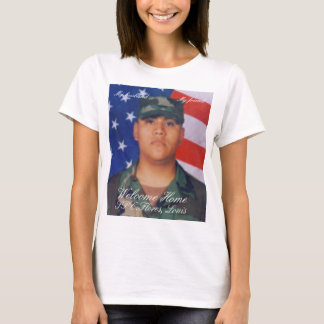 Camiseta louis, casa bem-vinda, SPC.Flores, Louis, meu