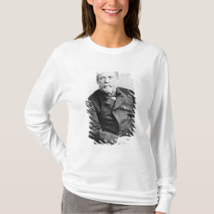 Camiseta Louis Pasteur
