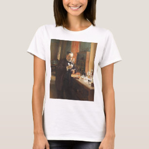 Camiseta Louis Pasteur