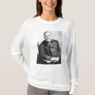 Camiseta Louis Pasteur