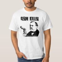 Louis Pasteur - assassino do germe