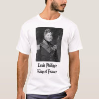 Louis Phillippe, rei de Louis Philippe de France