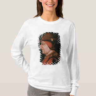Camiseta Louis XI