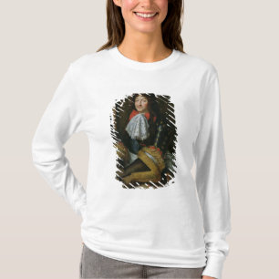 Camiseta Louis XIV
