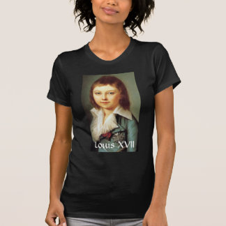 Camiseta Louis XVII