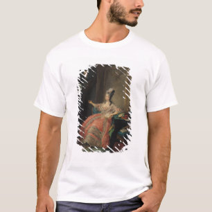 Camiseta Louise Marie Josephine do Savoy