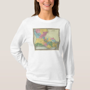 Camiseta Louisiana 10