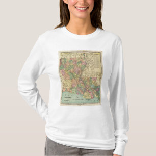 Camiseta Louisiana 10