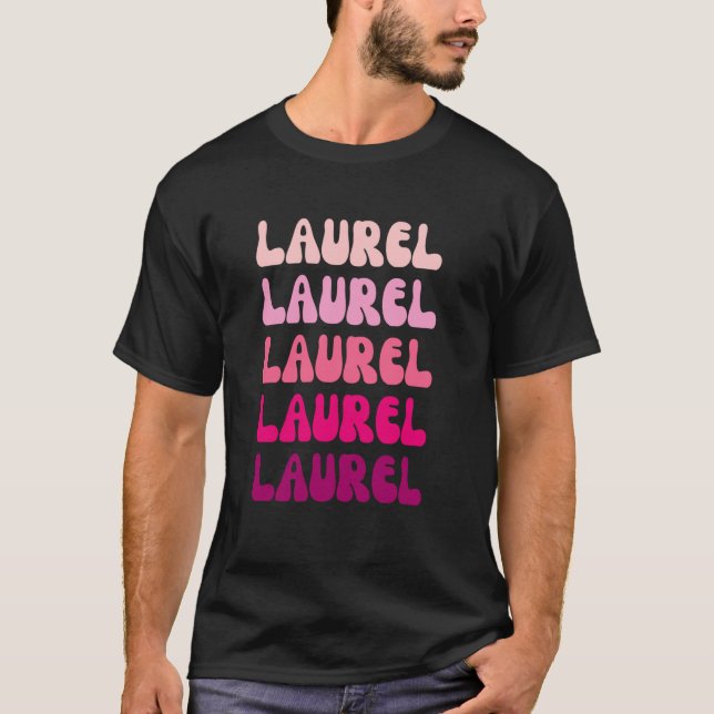 Camiseta Loureiro (Frente)