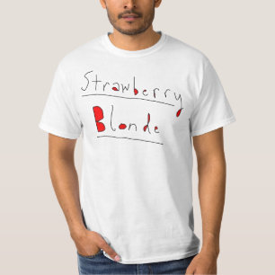 Camiseta Louro 1 da morango (2)