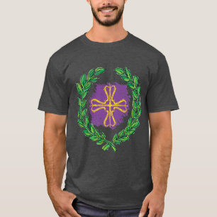 Camiseta Louro de Calontir