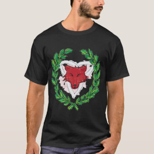 Camiseta Louro de Ealdormere