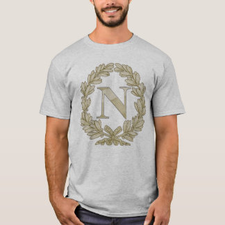 Camiseta Louro de Napoleon