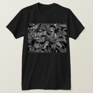 Camiseta Louro manchado