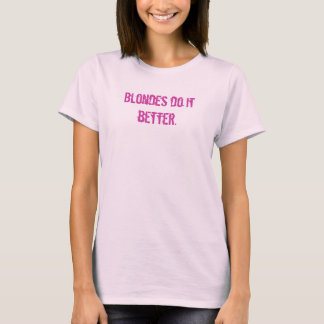 Camiseta Louros melhora