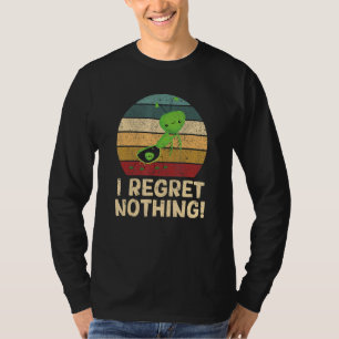 Camiseta Louva-a-Deus Inseto Dia dos Namorados Não Me Arrep