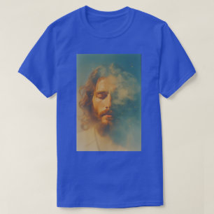 Camiseta Louve a Jesus Nosso Senhor e Salvador 01