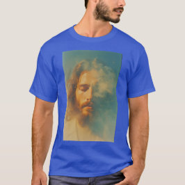 Camiseta Louve a Jesus Nosso Senhor e Salvador 01